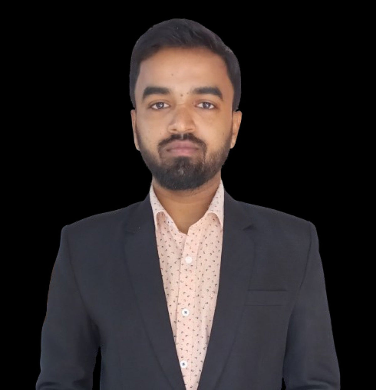 Prasenjit Biswas (Prasenjit Sir), educator at SKB Academy in Tripura